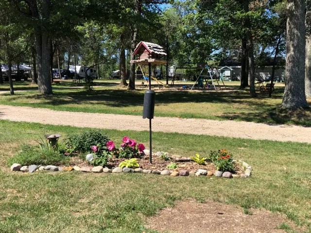 Beaver Trail Campground, LLC 10
