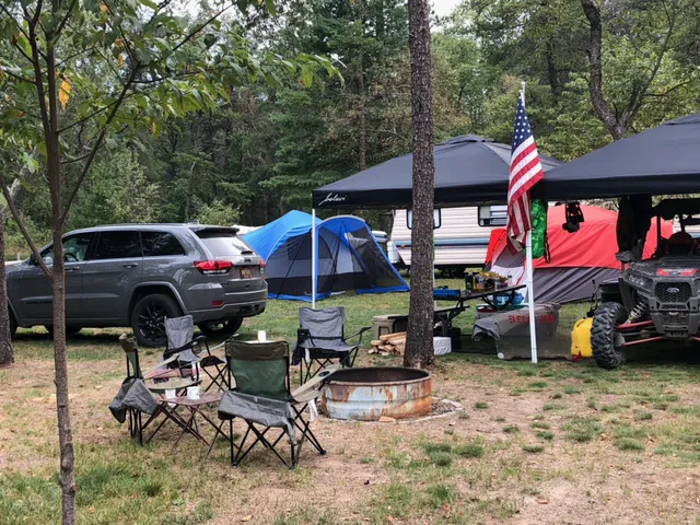 Beaver Trail Campground, LLC 9