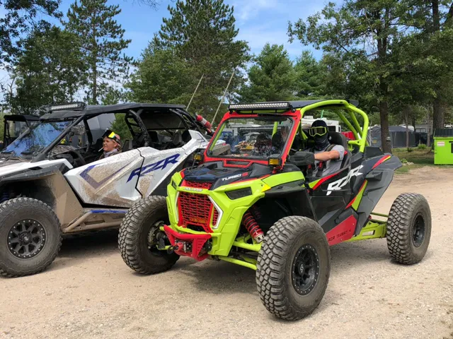 Beaver Trail Campground, LLC 6