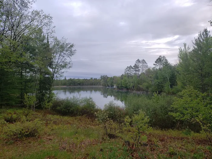 Bambi Lake Baptist Camp 7
