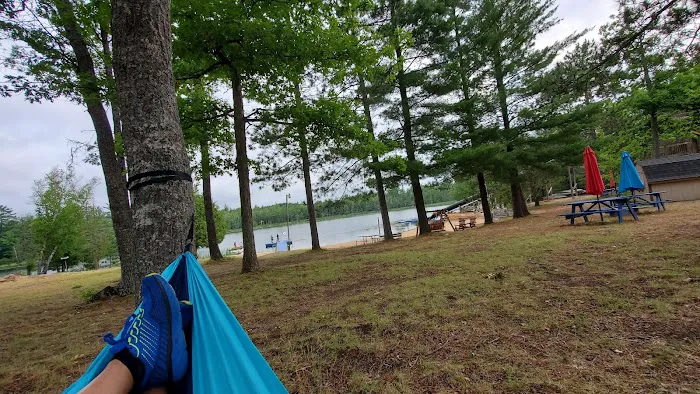 Bambi Lake Baptist Camp 6