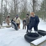 Bambi Lake Baptist Camp