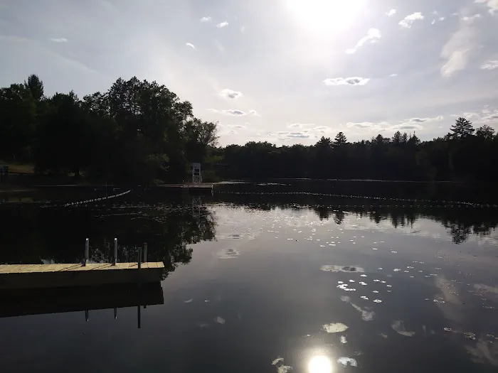 Bambi Lake Baptist Camp 4