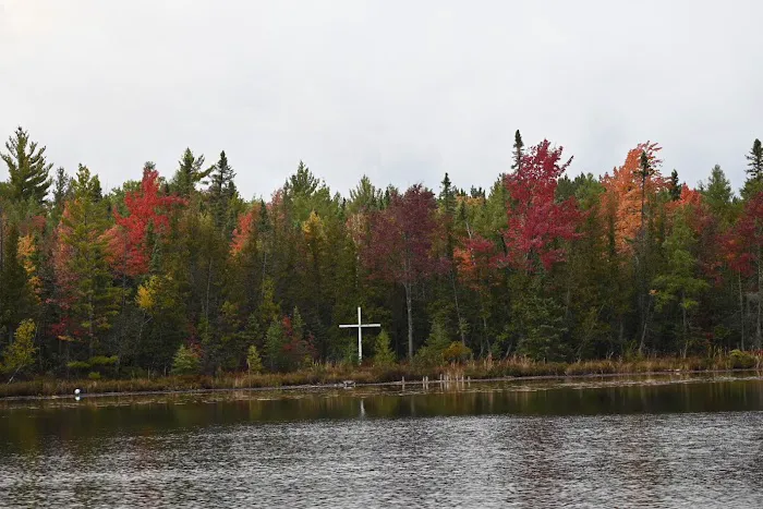 Bambi Lake Baptist Camp 2