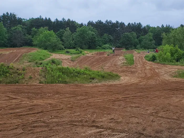 Ogemaw Sport & Trail Center Campground 4