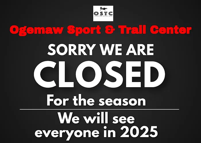 Ogemaw Sport & Trail Center Campground 5