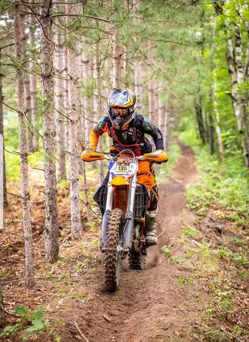 Ogemaw Sport & Trail Center Campground 10
