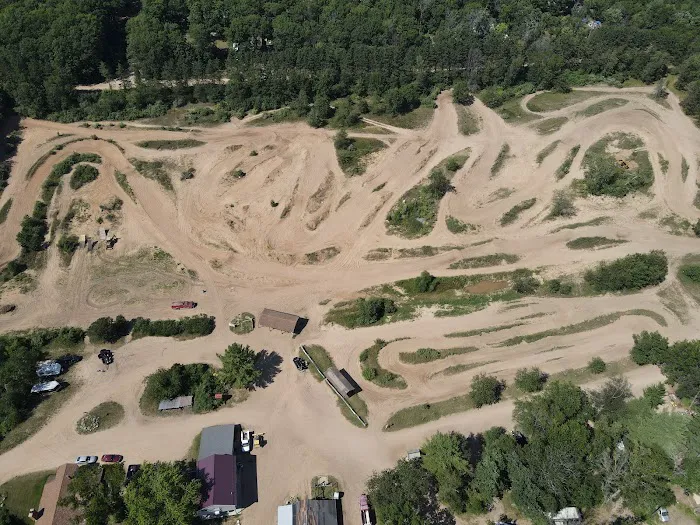 Ogemaw Sport & Trail Center Campground 7