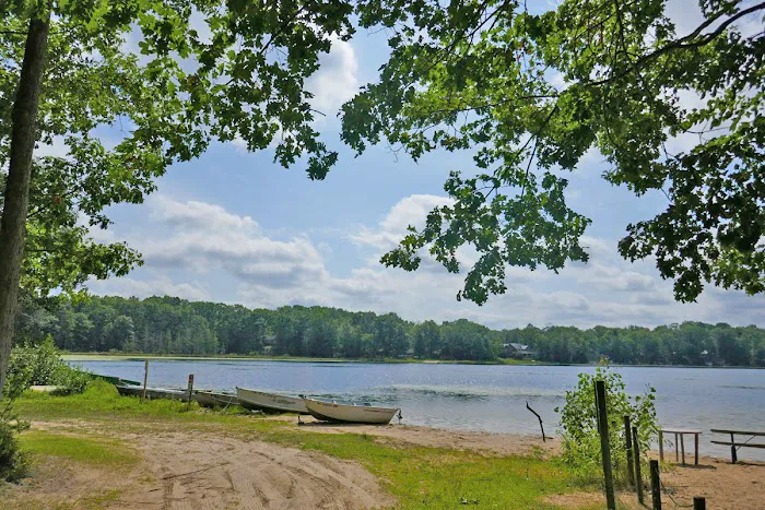 Warblers Cove Campground & RV Resorts 2