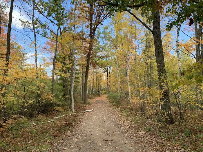 Warblers Cove Campground & RV Resorts 6