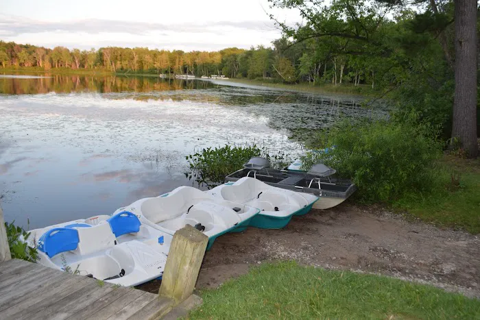 Warblers Cove Campground & RV Resorts 4