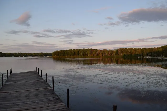 Warblers Cove Campground & RV Resorts 1