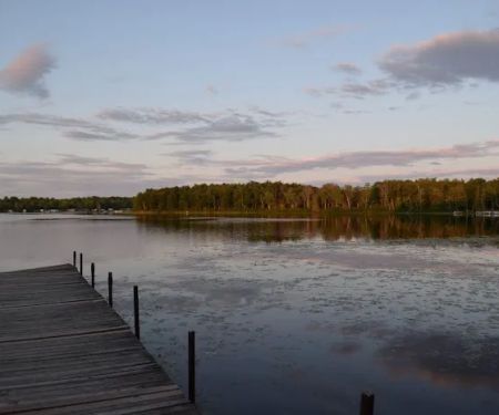 Warblers Cove Campground & RV Resorts