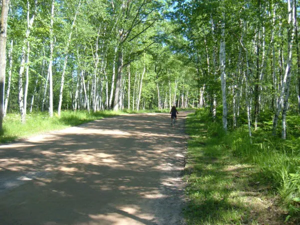 Warblers Cove Campground & RV Resorts 8