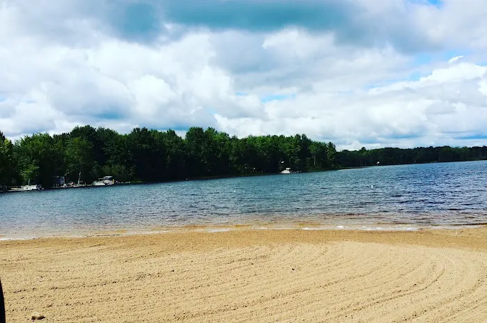 Lost Valley Campground 2