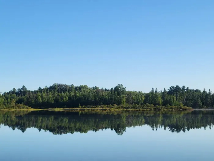 Devoe Campground 8