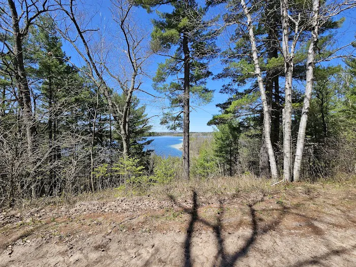 Devoe Campground 7