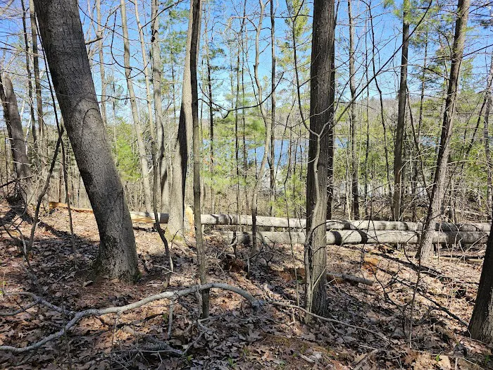 Devoe Campground 2
