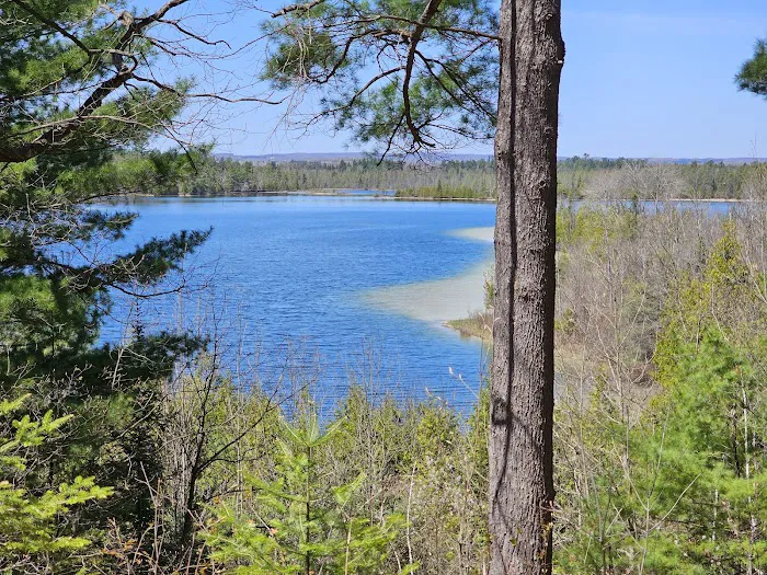 Devoe Campground 3