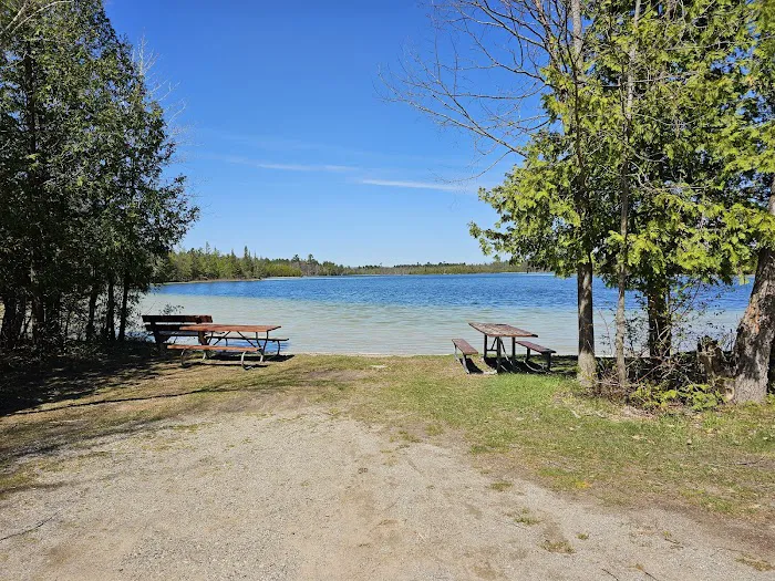 Devoe Campground 1