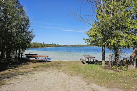 Devoe Campground