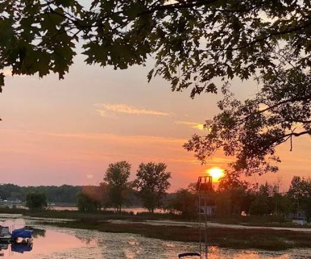 Logan Hills Campground