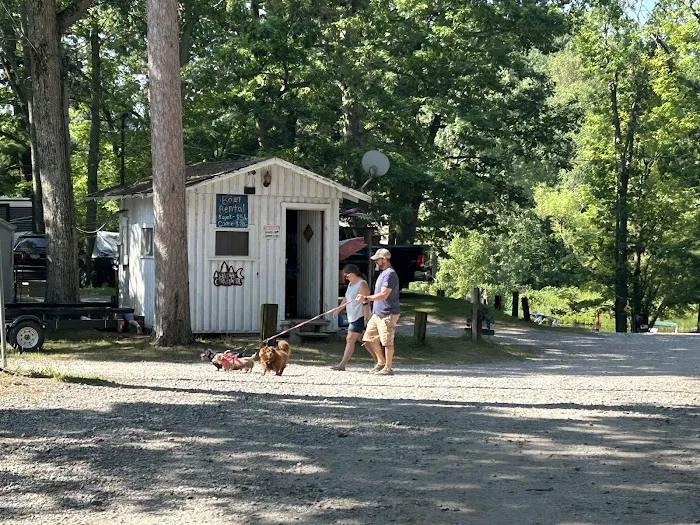 Logan Hills Campground 2