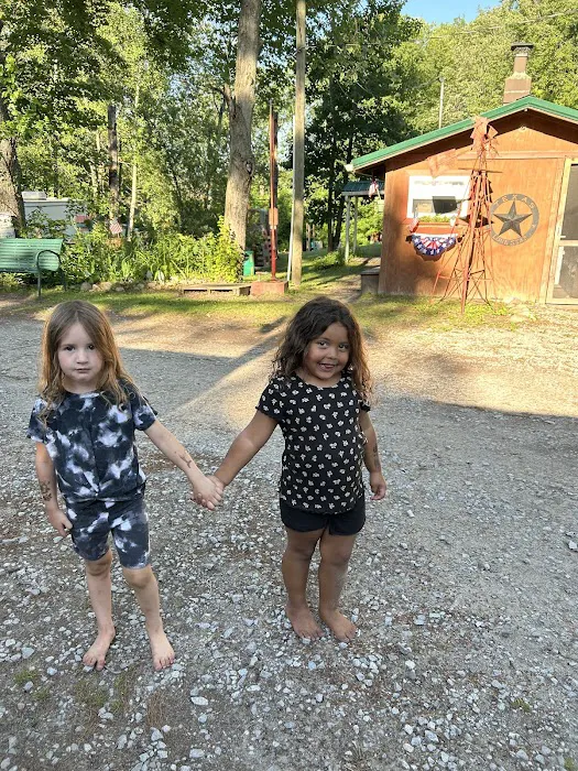 Logan Hills Campground 10