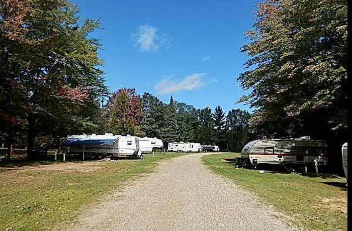 Woodlands Acres Campground 8