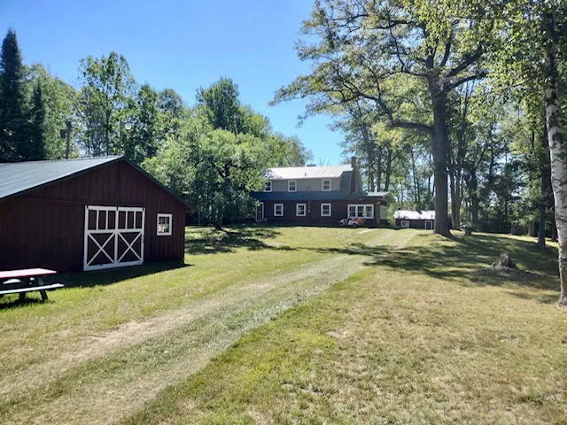 Woodlands Acres Campground 2