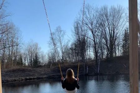 Woodlands Acres Campground