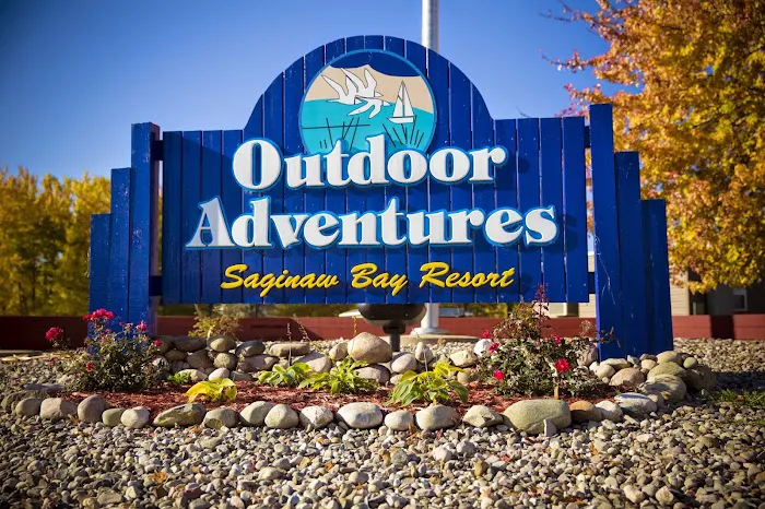 Saginaw Bay Resort 10