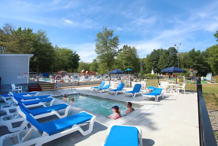Saginaw Bay Resort 3