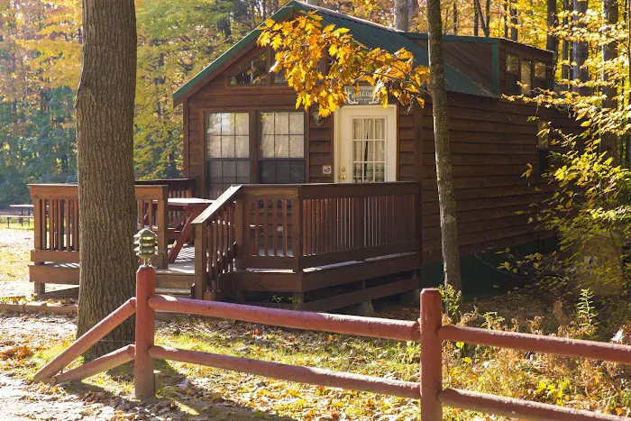 Saginaw Bay Resort 9