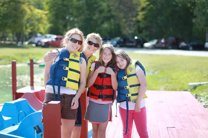 Saginaw Bay Resort 2