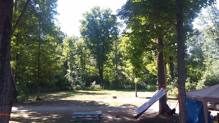 Big Bend Family Campground 10