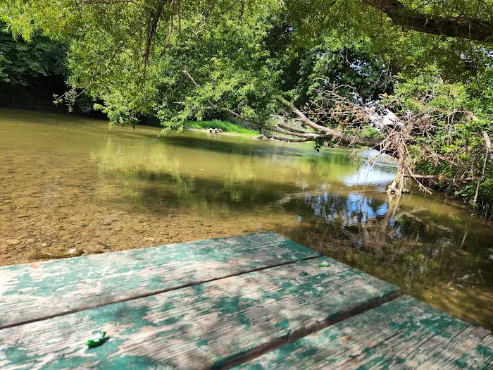 Big Bend Family Campground 6