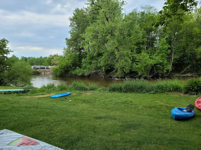 Big Bend Family Campground 1