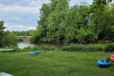 Big Bend Family Campground