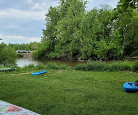Big Bend Family Campground