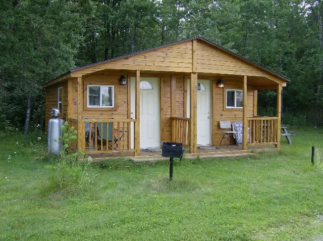 Whispering Pines Campground & Canoe Livery 5