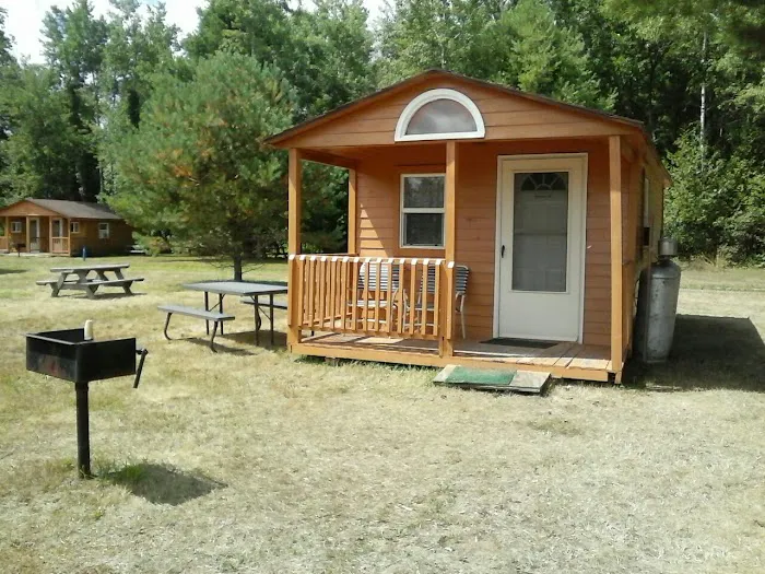 Whispering Pines Campground & Canoe Livery 7