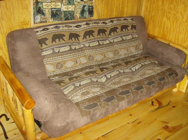 Whispering Pines Campground & Canoe Livery 3