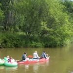 Whispering Pines Campground & Canoe Livery