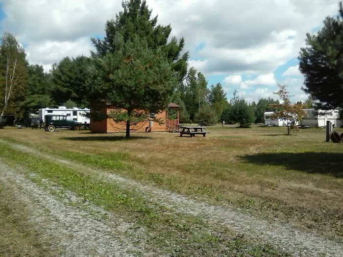 Whispering Pines Campground & Canoe Livery 6