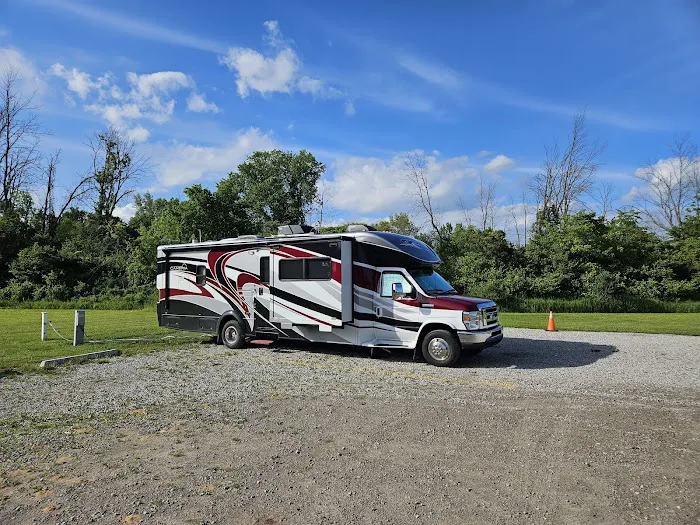 Saganing Eagles Landing RV Park 3