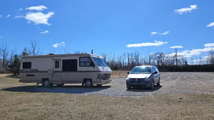 Saganing Eagles Landing RV Park 1