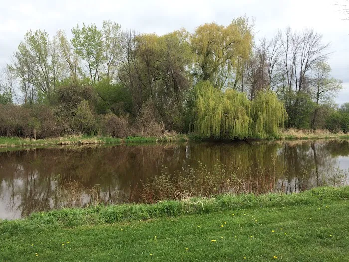 City of Au Gres Riverfront Campground 7