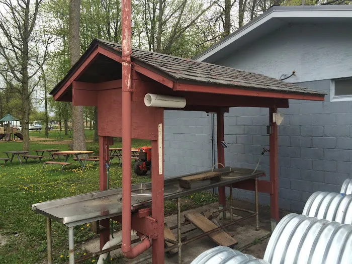 City of Au Gres Riverfront Campground 3