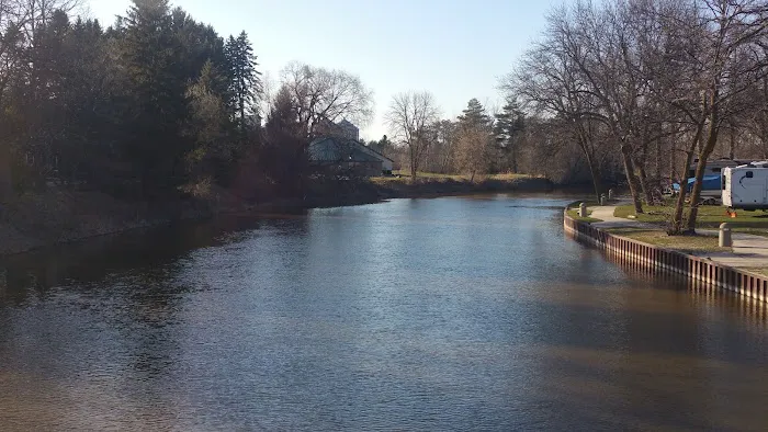 Au Gres City Park 3